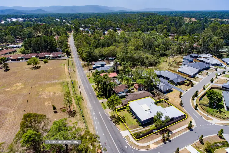Fourth view of Homely house listing, 35 Deaves Road, Cooranbong NSW 2265