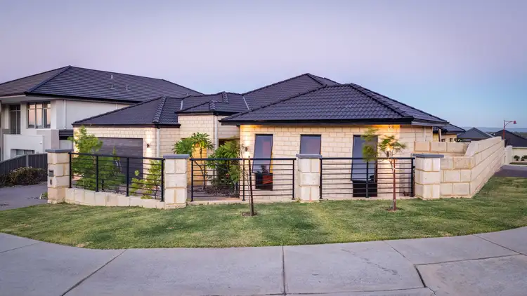 Third view of Homely house listing, 8 Donath View, Landsdale WA 6065