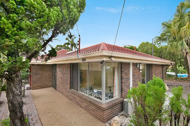 Main view of Homely house listing, 12 Hagen Street, Upper Mount Gravatt QLD 4122