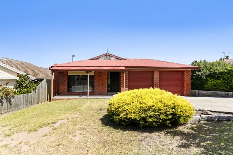 23 Fuschia Place, Meadow Heights VIC 3048
