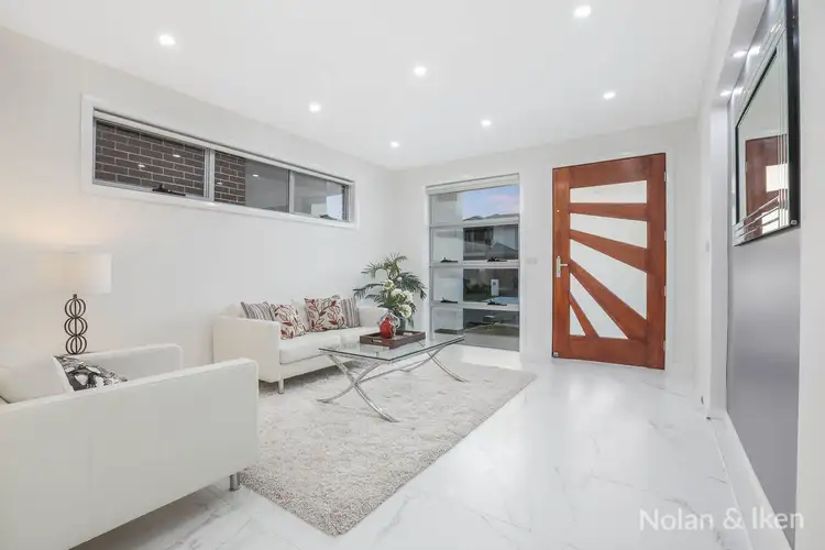 Second view of Homely house listing, 52 Barrington Street, The Ponds NSW 2769
