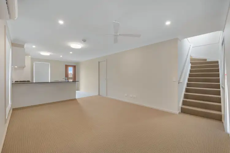 Second view of Homely townhouse listing, 12 Mellish Parade, Glenfield NSW 2167