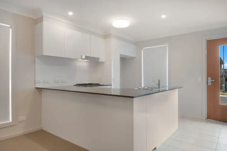 Third view of Homely townhouse listing, 12 Mellish Parade, Glenfield NSW 2167