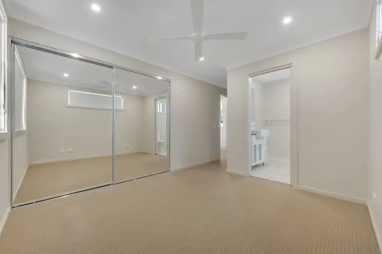 Fourth view of Homely townhouse listing, 12 Mellish Parade, Glenfield NSW 2167