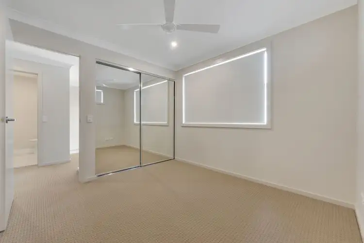 Fifth view of Homely townhouse listing, 12 Mellish Parade, Glenfield NSW 2167
