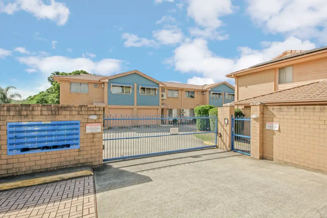 Main view of Homely townhouse listing, 4/360 Orange Grove Road, Salisbury QLD 4107