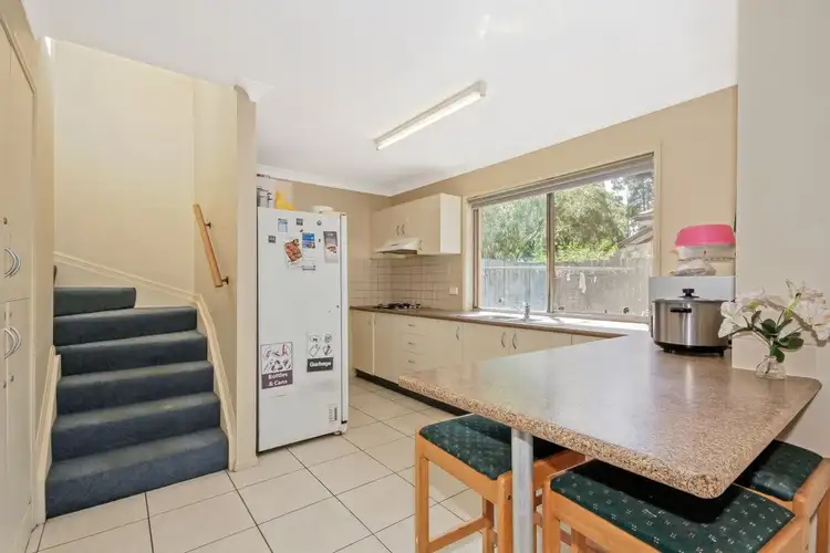 Second view of Homely townhouse listing, 4/360 Orange Grove Road, Salisbury QLD 4107