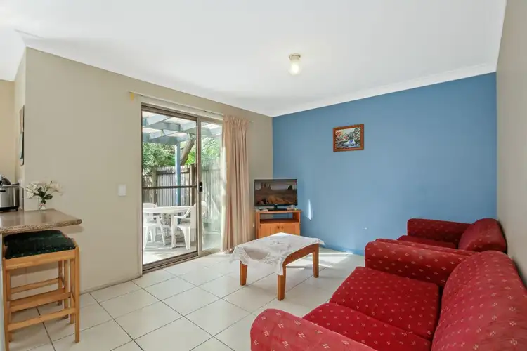 Third view of Homely townhouse listing, 4/360 Orange Grove Road, Salisbury QLD 4107