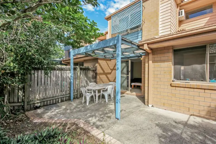 Fifth view of Homely townhouse listing, 4/360 Orange Grove Road, Salisbury QLD 4107