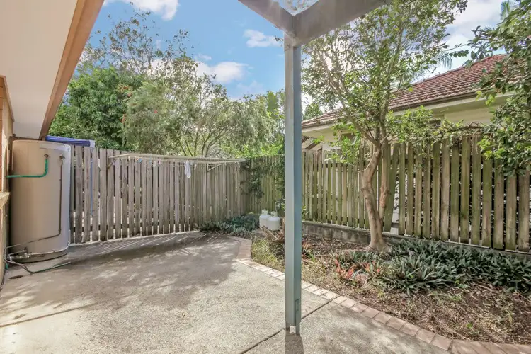 Sixth view of Homely townhouse listing, 4/360 Orange Grove Road, Salisbury QLD 4107
