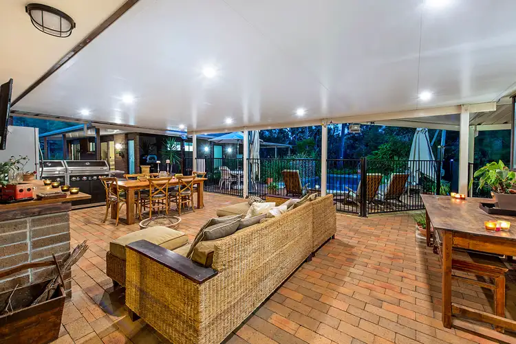 Third view of Homely house listing, 3 Delonix Place, Wights Mountain QLD 4520