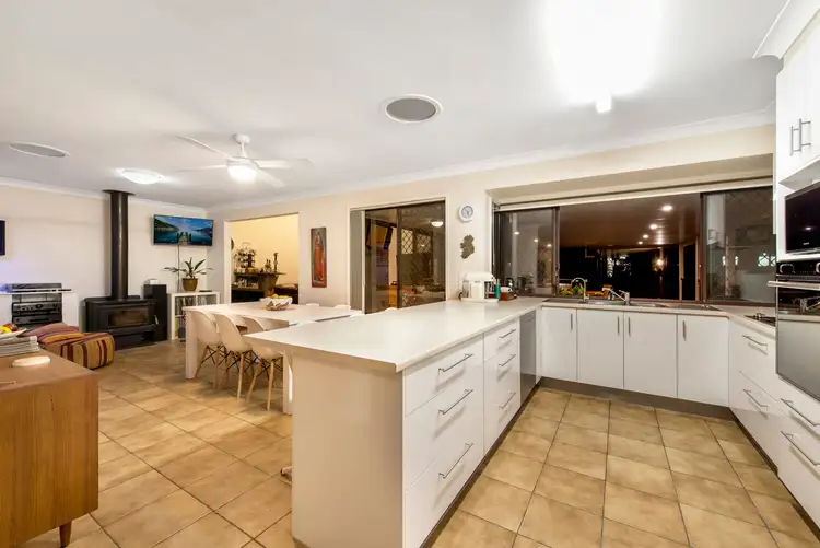 Fifth view of Homely house listing, 3 Delonix Place, Wights Mountain QLD 4520