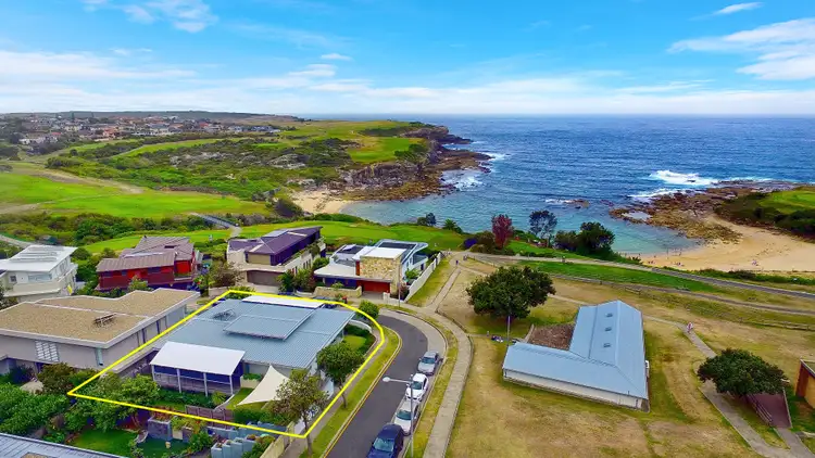 Main view of Homely house listing, 5 Murra Murra Place, Little Bay NSW 2036