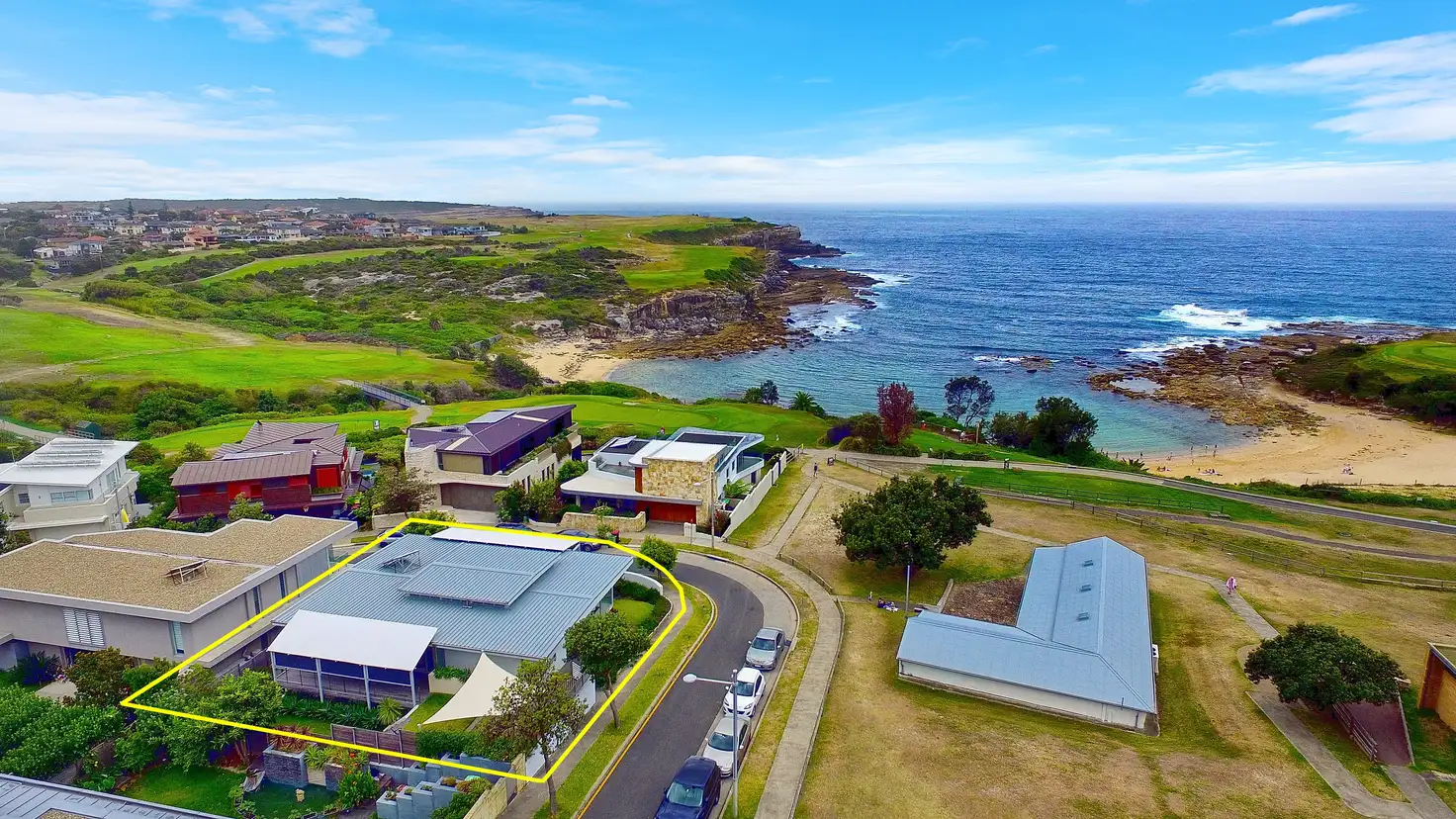 Main view of Homely house listing, 5 Murra Murra Place, Little Bay NSW 2036