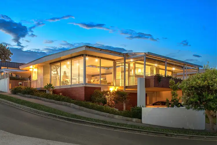 Third view of Homely house listing, 5 Murra Murra Place, Little Bay NSW 2036