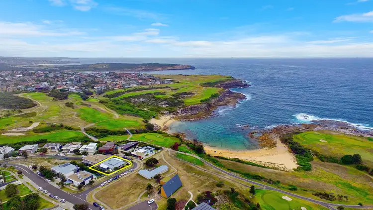 Fifth view of Homely house listing, 5 Murra Murra Place, Little Bay NSW 2036