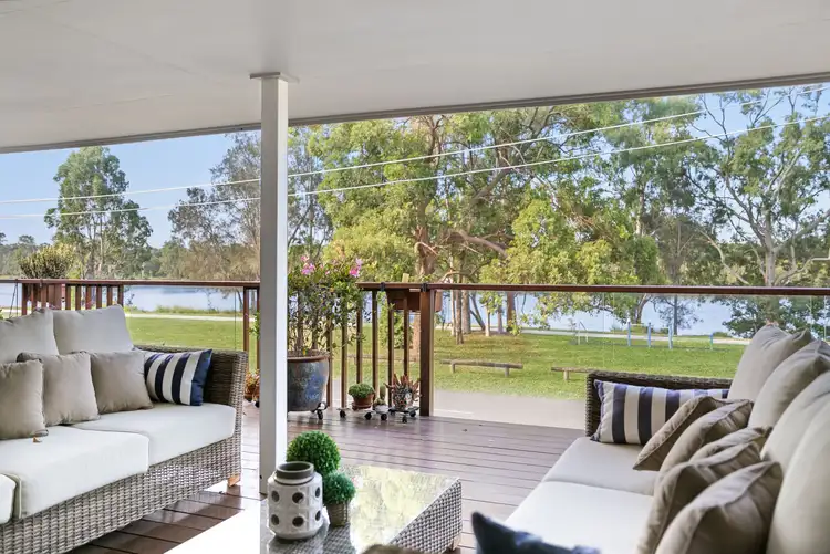 43 Nadine Street, Graceville QLD 4075