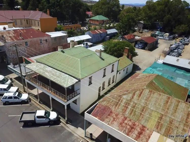Main view of Homely house listing, 133 Wallace Street, Braidwood NSW 2622