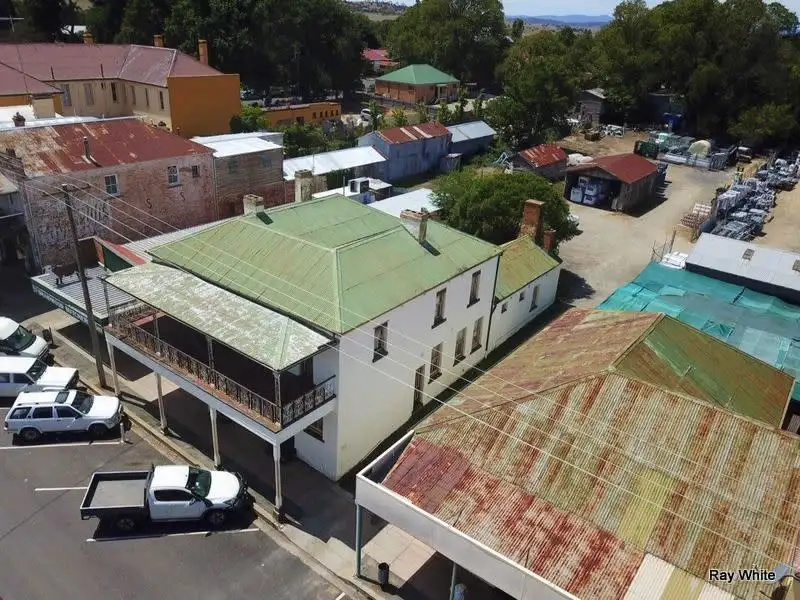Main view of Homely house listing, 133 Wallace Street, Braidwood NSW 2622