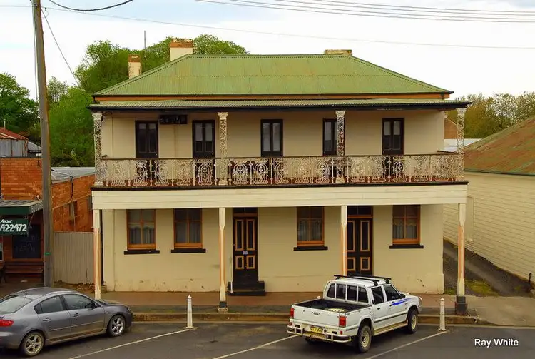 Third view of Homely house listing, 133 Wallace Street, Braidwood NSW 2622