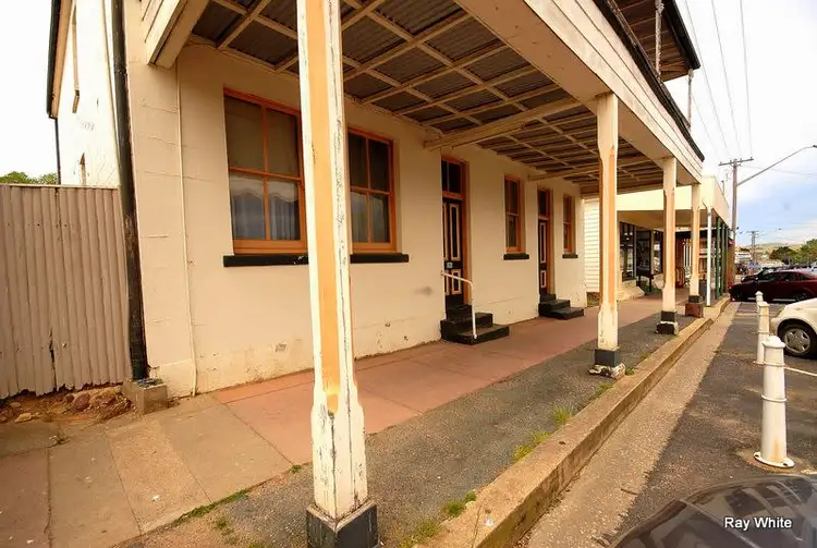Fifth view of Homely house listing, 133 Wallace Street, Braidwood NSW 2622