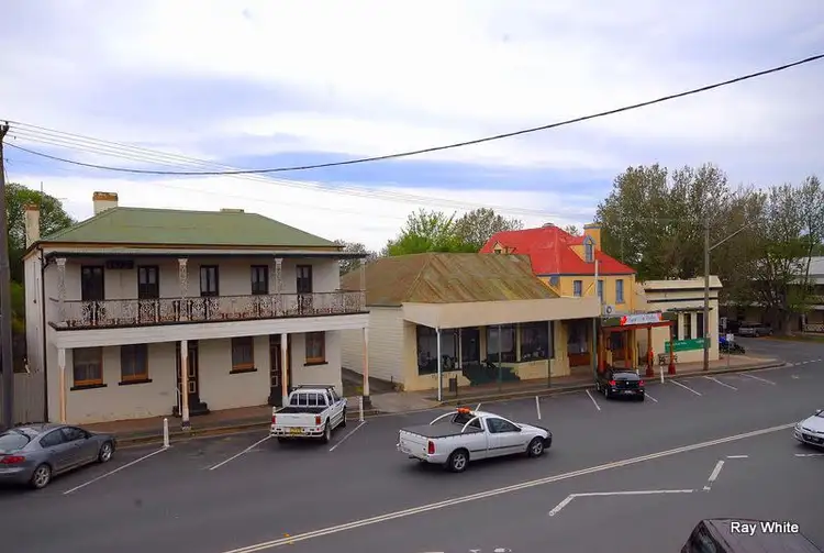 Sixth view of Homely house listing, 133 Wallace Street, Braidwood NSW 2622