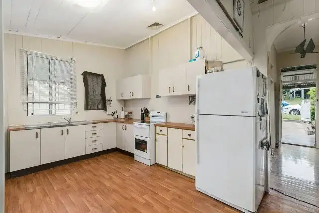 Second view of Homely house listing, 63 Barrinia Street, Manly QLD 4179