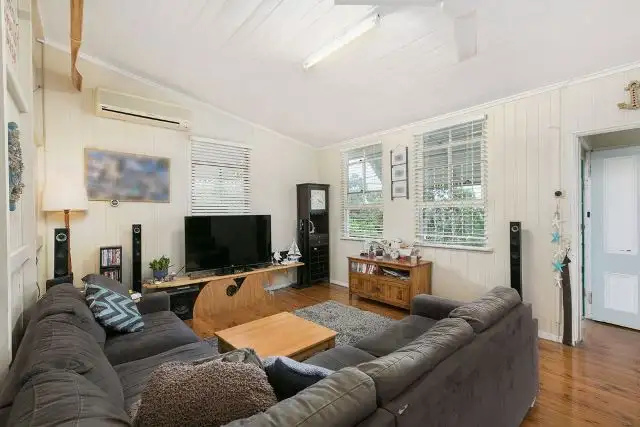 Third view of Homely house listing, 63 Barrinia Street, Manly QLD 4179