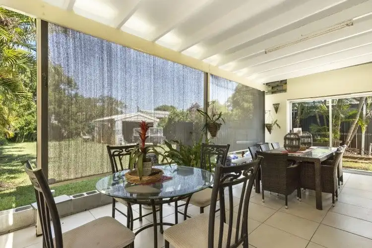 Main view of Homely house listing, 15 Mungera Street, Biggera Waters QLD 4216