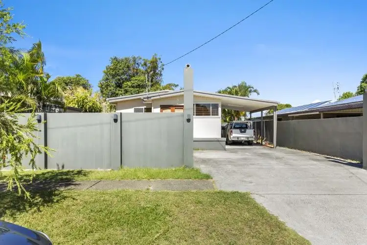 Sixth view of Homely house listing, 15 Mungera Street, Biggera Waters QLD 4216
