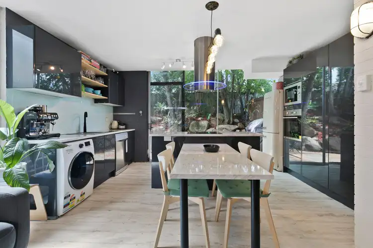 Fourth view of Homely townhouse listing, 1/52 Rutland Street, Coorparoo QLD 4151