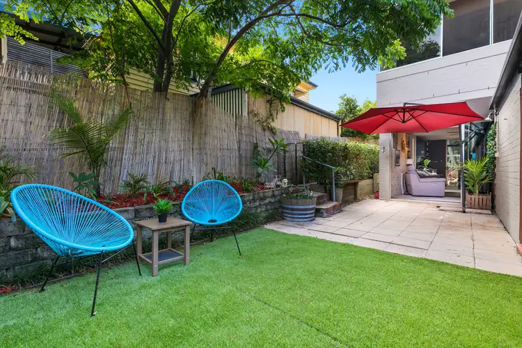 Fifth view of Homely townhouse listing, 1/52 Rutland Street, Coorparoo QLD 4151