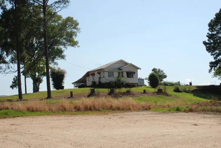 Seventh view of Homely rural property listing, 163 Reserve Creek Road, South Murwillumbah NSW 2484