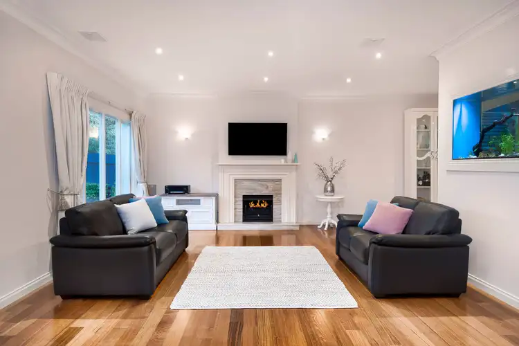 Second view of Homely house listing, 7 Dana Street, Doncaster VIC 3108