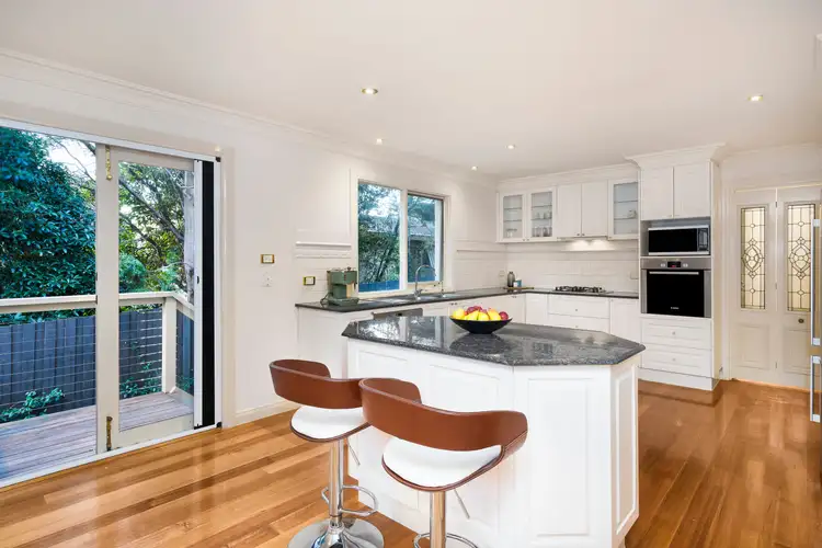 Third view of Homely house listing, 7 Dana Street, Doncaster VIC 3108