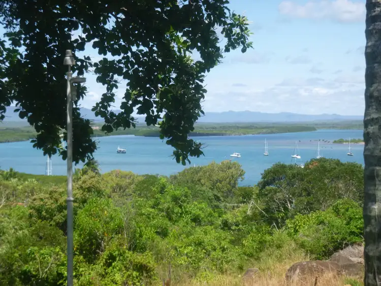 Third view of Homely house listing, 125 Hope Street, Cooktown QLD 4895