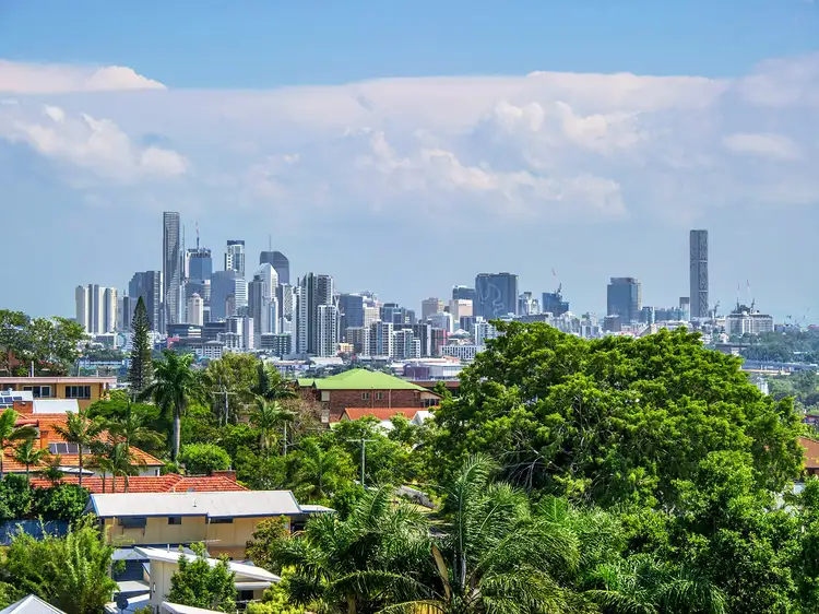 Fifth view of Homely apartment listing, 19/106 Bonney Avenue, Clayfield QLD 4011