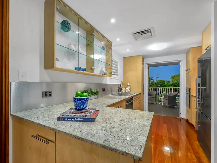 Seventh view of Homely apartment listing, 19/106 Bonney Avenue, Clayfield QLD 4011