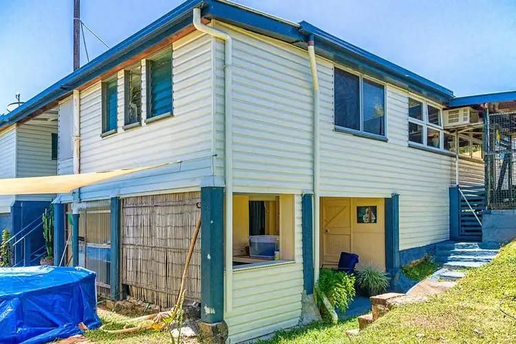 59 Mourilyan Road, East Innisfail QLD 4860