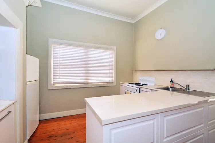 Second view of Homely house listing, 42 Hall Street, Cessnock NSW 2325