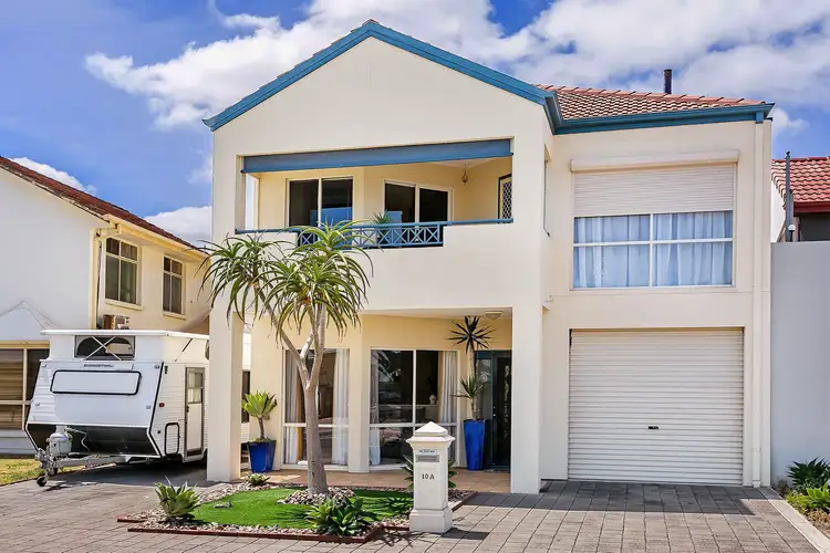 10A South Australia One Drive, North Haven SA 5018