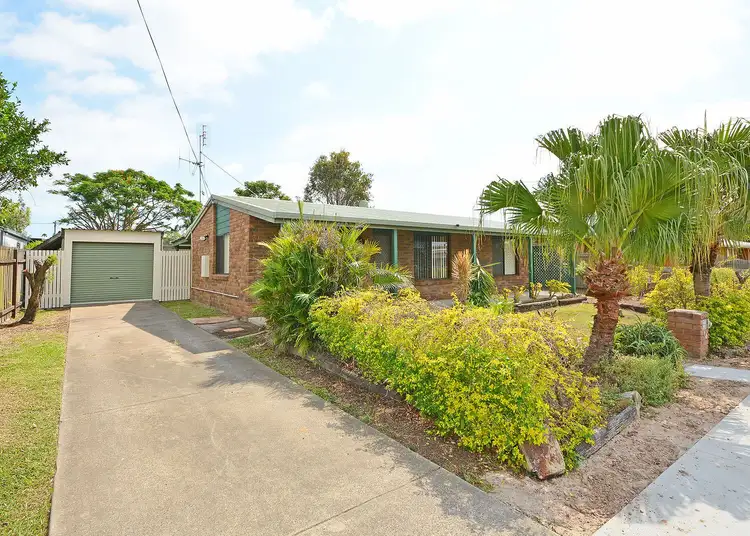 Main view of Homely house listing, 74 Old Maryborough Road, Pialba QLD 4655