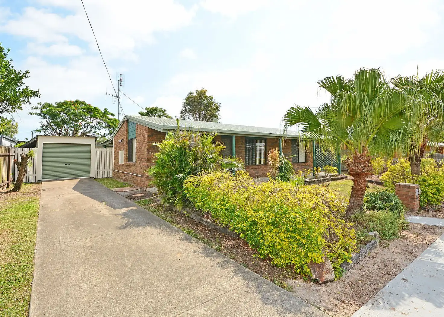 Main view of Homely house listing, 74 Old Maryborough Road, Pialba QLD 4655
