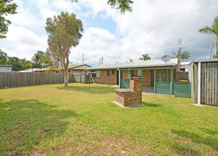 Second view of Homely house listing, 74 Old Maryborough Road, Pialba QLD 4655