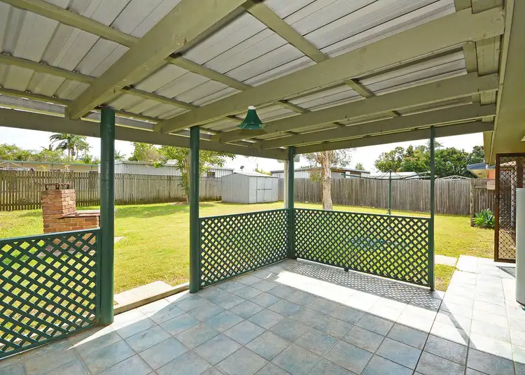 Fourth view of Homely house listing, 74 Old Maryborough Road, Pialba QLD 4655