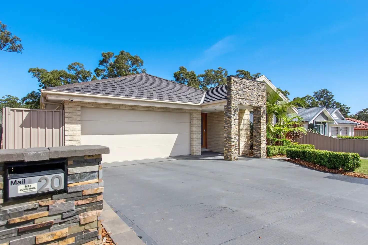 Main view of Homely house listing, 20 Freycinet Drive, Sunshine Bay NSW 2536