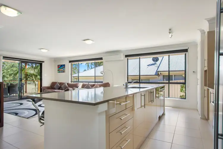 Second view of Homely house listing, 20 Freycinet Drive, Sunshine Bay NSW 2536