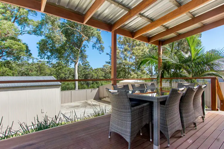 Third view of Homely house listing, 20 Freycinet Drive, Sunshine Bay NSW 2536