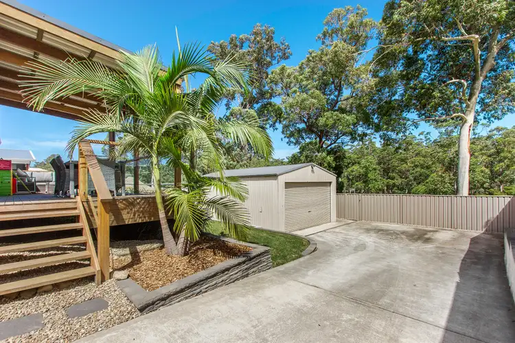 Seventh view of Homely house listing, 20 Freycinet Drive, Sunshine Bay NSW 2536