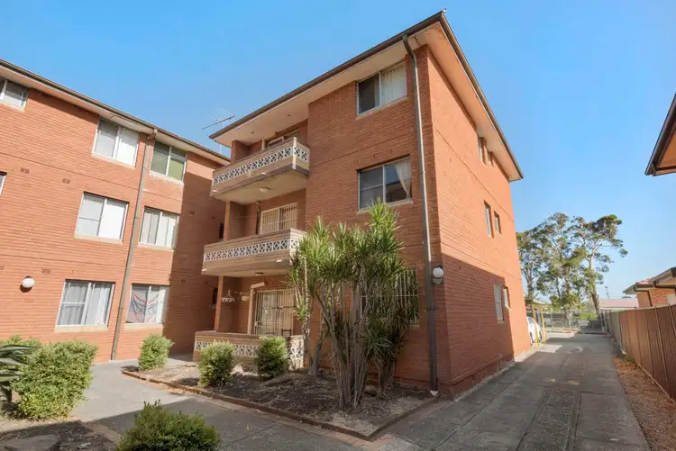 15/136 Lansdowne Road, Canley Vale NSW 2166